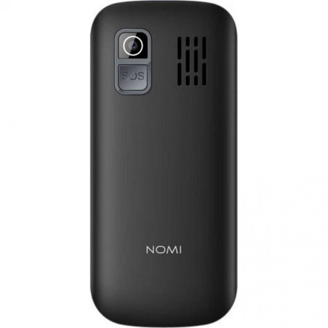 Nomi i1871 Black