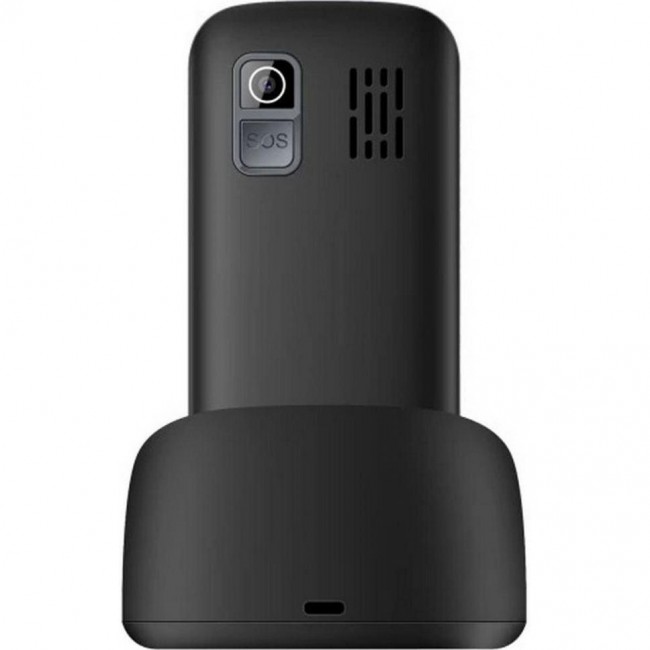 Nomi i1871 Black