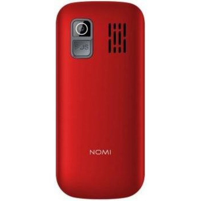 Nomi i1871 Red