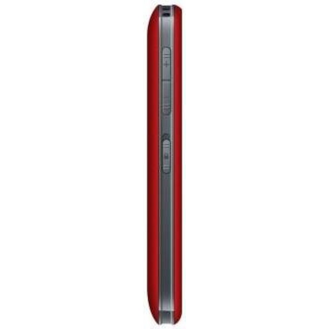 Nomi i1871 Red