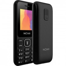 Nomi i1880 Black