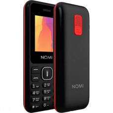 Nomi i1880 Red