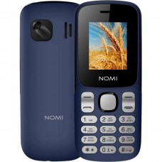 Nomi i1890 Blue