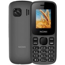 Nomi i1890 Grey
