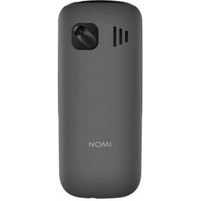 Nomi i1890 Grey