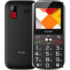 Nomi i220 Black