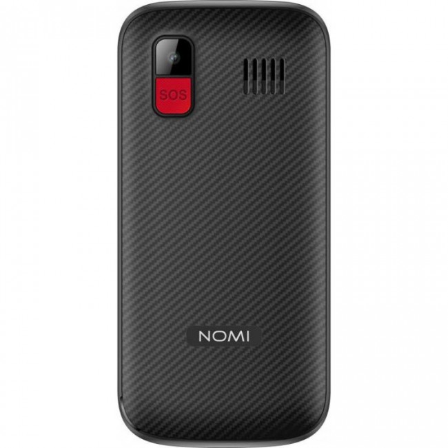 Nomi i220 Black
