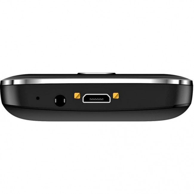 Nomi i220 Black