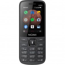 Nomi i2403 Black
