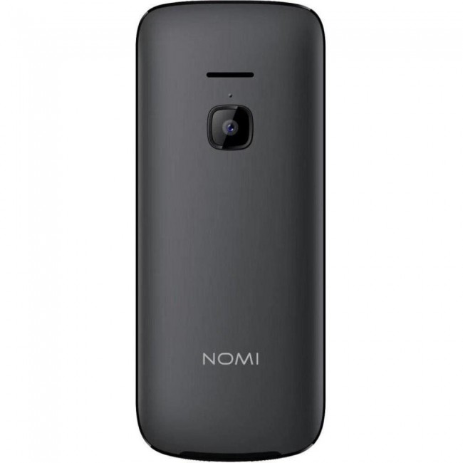 Nomi i2403 Black
