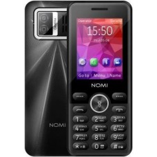 Nomi i2412 Black
