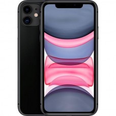 Apple iPhone 11 128GB Black (MHDH3) UA