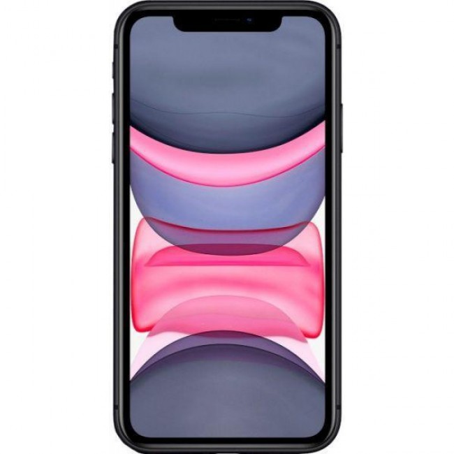 Apple iPhone 11 128GB Black (MHDH3) UA