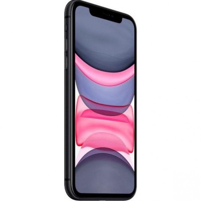 Apple iPhone 11 128GB Black (MHDH3) UA