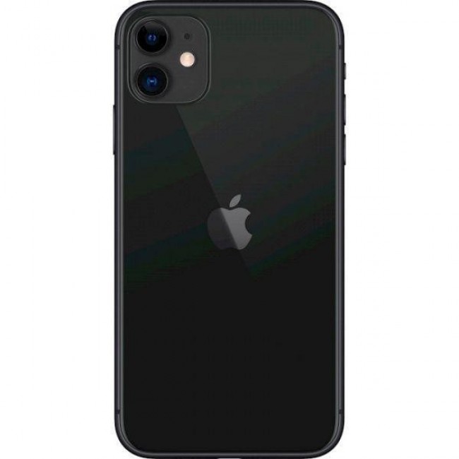 Apple iPhone 11 128GB Black (MHDH3) UA