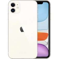 Apple iPhone 11 128GB White (MHDJ3) UA