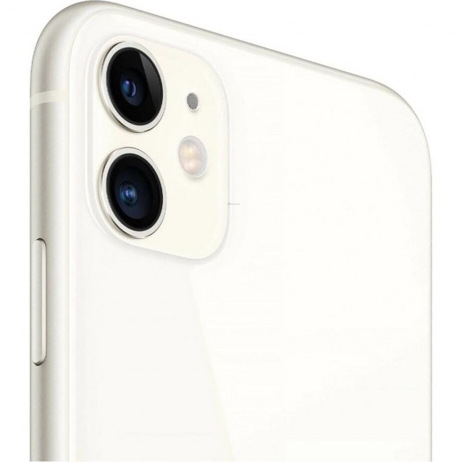 Apple iPhone 11 128GB White (MHDJ3) UA