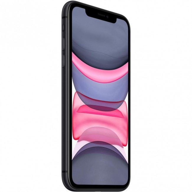 Apple iPhone 11 64GB Black (MHDA3) UA