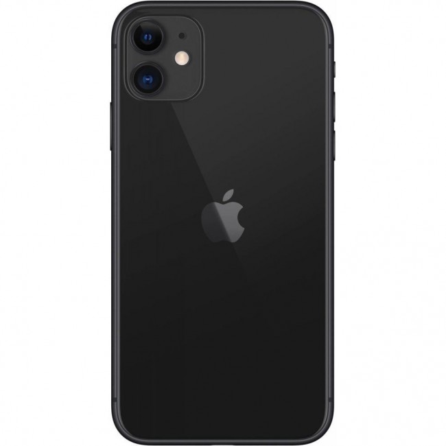 Apple iPhone 11 64GB Black (MHDA3) UA