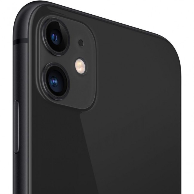 Apple iPhone 11 64GB Black (MHDA3) UA