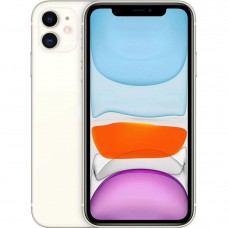 Apple iPhone 11 64GB White (MHDC3) UA