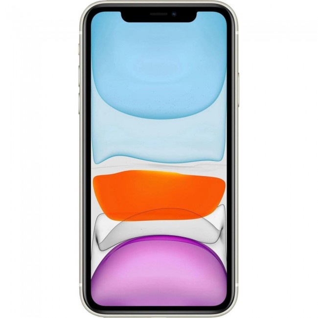 Apple iPhone 11 64GB White (MHDC3) UA