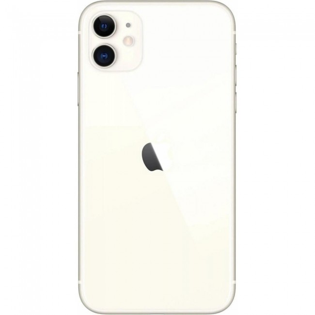 Apple iPhone 11 64GB White (MHDC3) UA