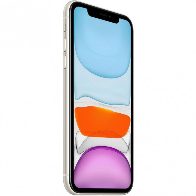 Apple iPhone 11 64GB White (MHDC3) UA