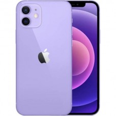 Apple iPhone 12 128GB Purple (MJNP3) UA