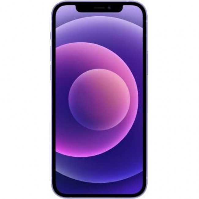Apple iPhone 12 128GB Purple (MJNP3) UA