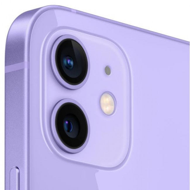 Apple iPhone 12 128GB Purple (MJNP3) UA