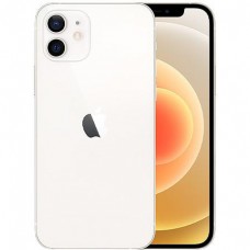 Apple iPhone 12 128GB White (MGJC3) UA