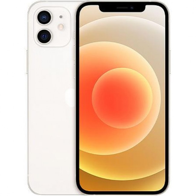 Apple iPhone 12 128GB White (MGJC3) UA