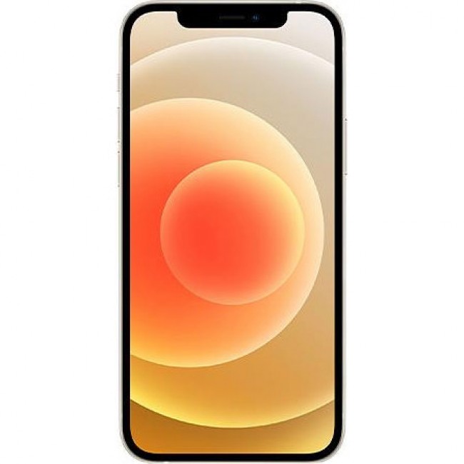 Apple iPhone 12 128GB White (MGJC3) UA