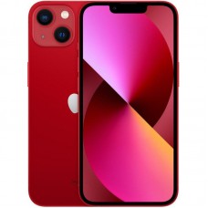 Apple iPhone 13 128GB Dual Sim PRODUCT RED (MLDX3)