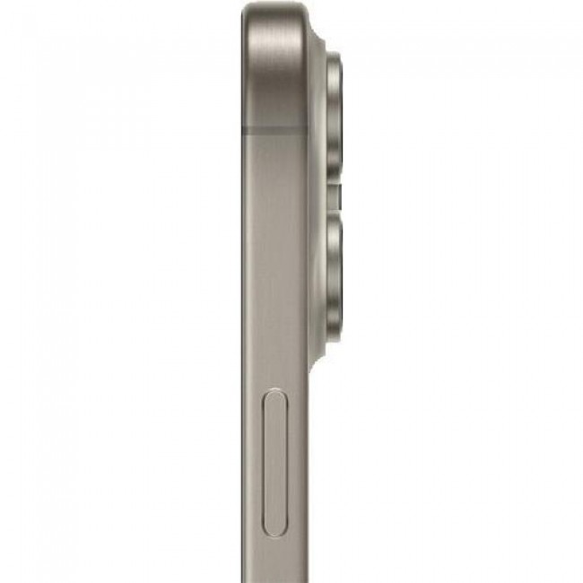 Apple iPhone 15 Pro Max 1TB Dual SIM Natural Titanium (MU603)