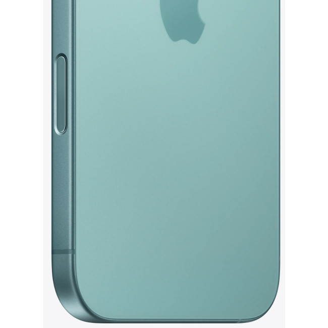 Смартфон Apple iPhone 16 128GB Teal (MYED3SX/A) UA