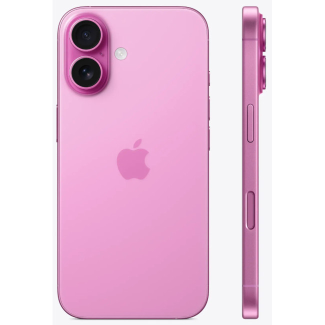 Apple iPhone 16 256GB Pink (MYEG3)