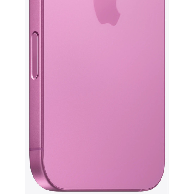 Apple iPhone 16 256GB Pink (MYEG3)