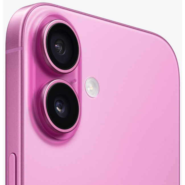 Apple iPhone 16 256GB Pink (MYEG3)