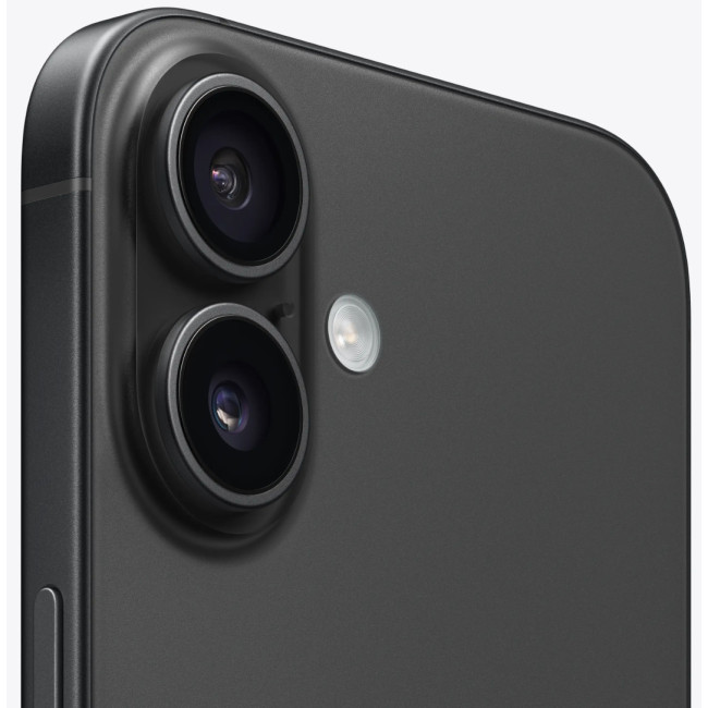 Apple iPhone 16 512GB Black (MYEK3)