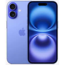 Apple iPhone 16 512GB eSIM Ultramarine (MYD63)