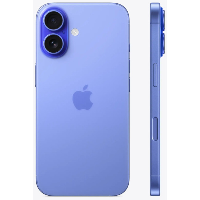 Apple iPhone 16 512GB eSIM Ultramarine (MYD63)