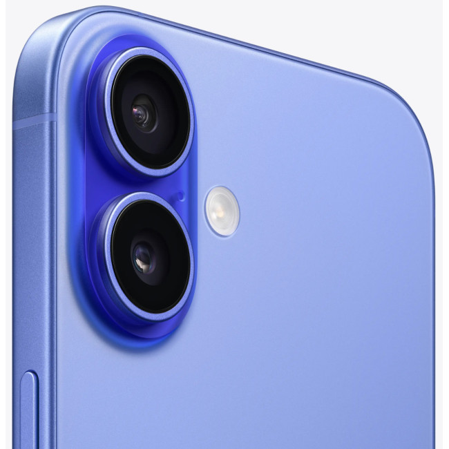 Apple iPhone 16 512GB eSIM Ultramarine (MYD63)