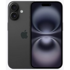 Apple iPhone 16 Plus 256GB Black (MXWN3) UA
