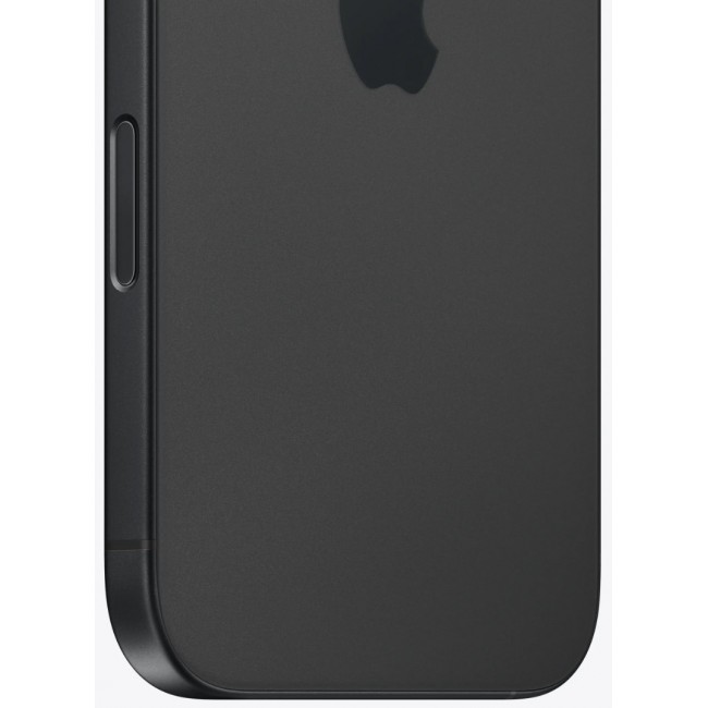 Apple iPhone 16 Plus 256GB Black (MXWN3) UA