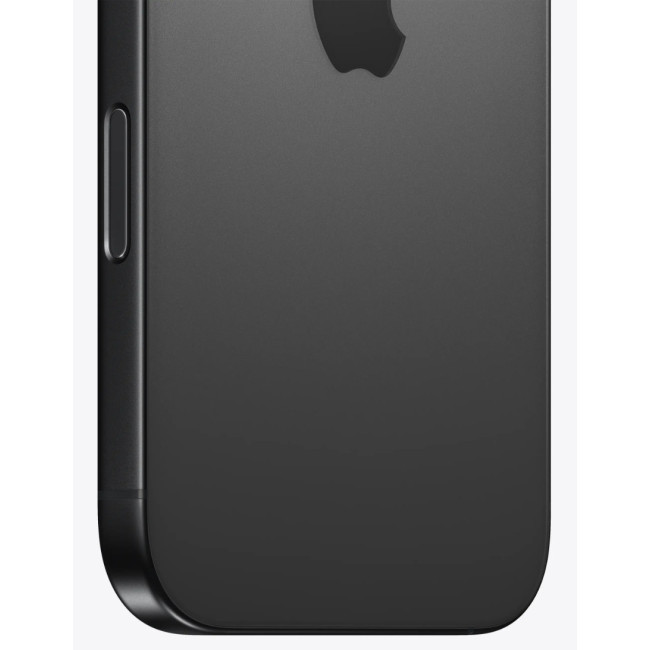 Apple iPhone 16 Pro 1TB Black Titanium (MYNR3)