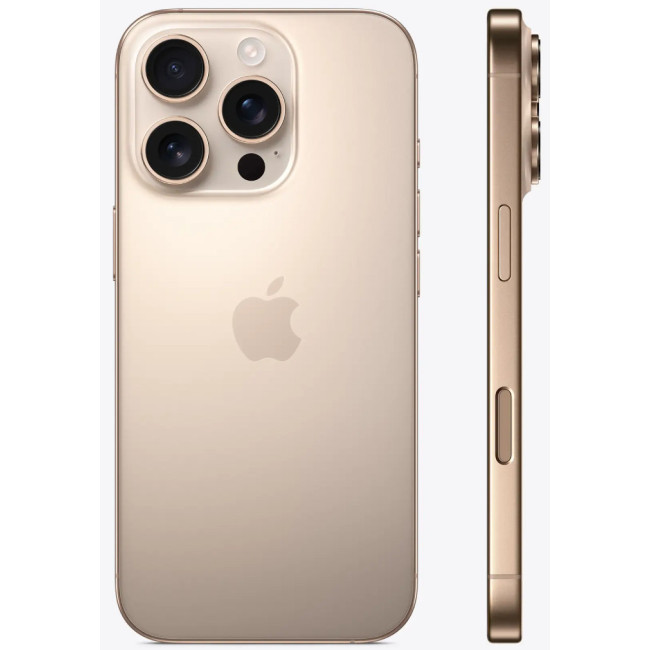 Apple iPhone 16 Pro 1TB Desert Titanium (MYNW3)