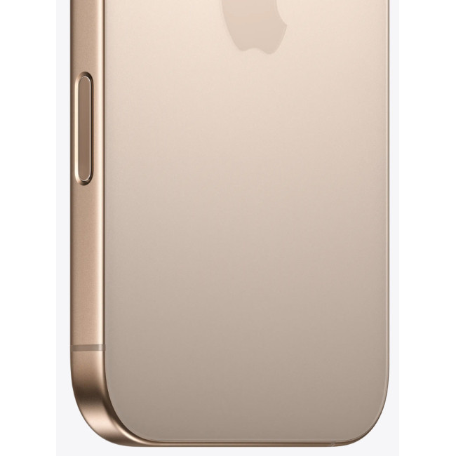 Apple iPhone 16 Pro 1TB Desert Titanium (MYNW3)