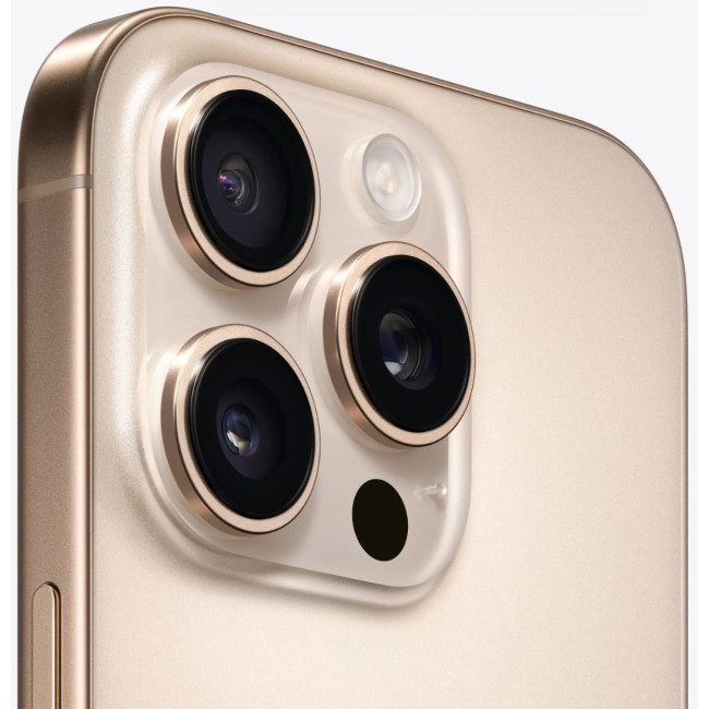 Apple iPhone 16 Pro 1TB Desert Titanium (MYNW3)